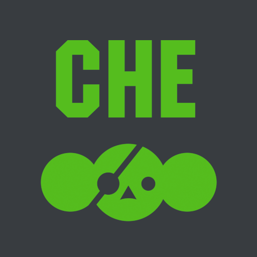 Road to Cheburnet logo