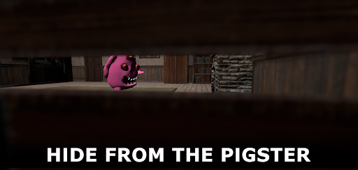 Banban Garten of Pigster