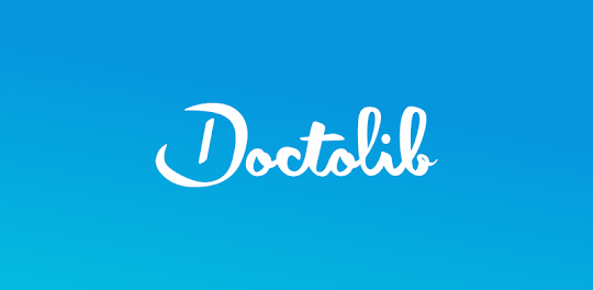 Doctolib - Trouvez un médecin