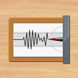 Image de l'icône Vibromètre：sismomètre