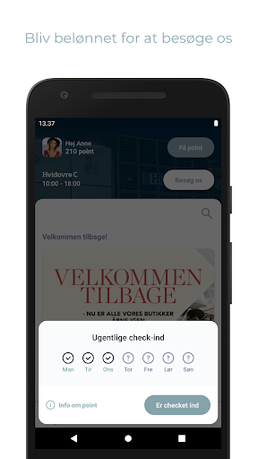 Hvidovre C Screen 2