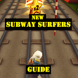 New Subway Surfers Guide icon