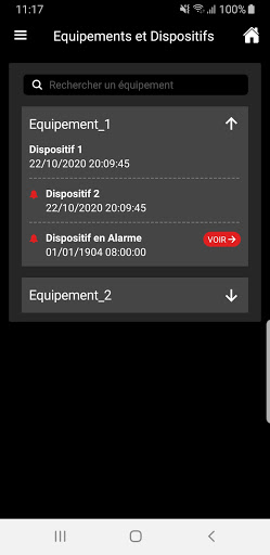 AVIL®-Sphone Screen 3