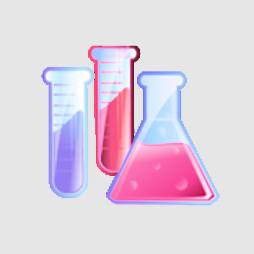 Lab Values 6.5 Icon