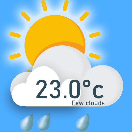 Weather App logo