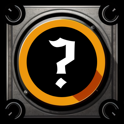 The Ultimate Rock & Metal Quiz logo