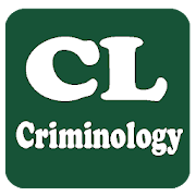 Top 10 Education Apps Like criminology - Best Alternatives