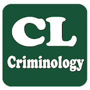 criminology