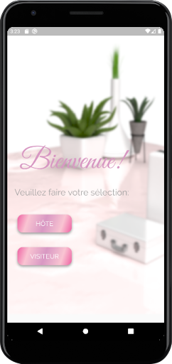BnBook Screen 2