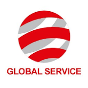 Global Service 2.1 Icon