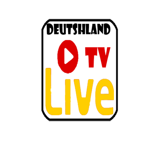 Germany TV Pro Live logo