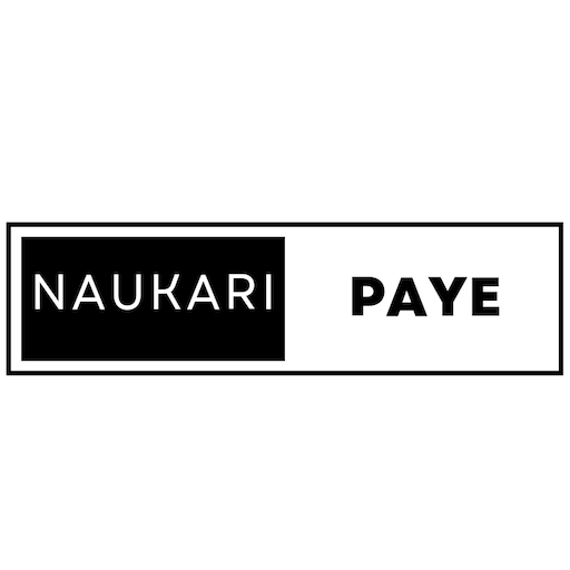 Naukari Paye logo