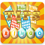 Free Bingo Tips get Money icon
