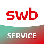 Cover Image of डाउनलोड swb Service  APK