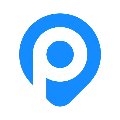 iplan.ai - Travel Planner Logo