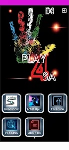 Play4SA Pro