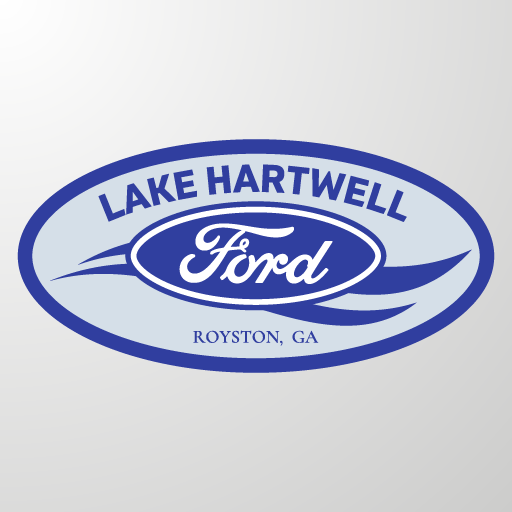 Lake Hartwell ford 3.9.4 Icon