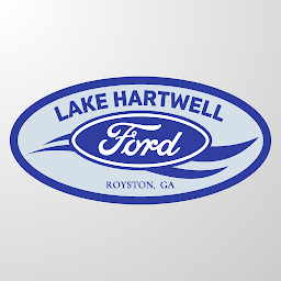 Ikonbild för Lake Hartwell ford