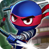Brave Ninja icon