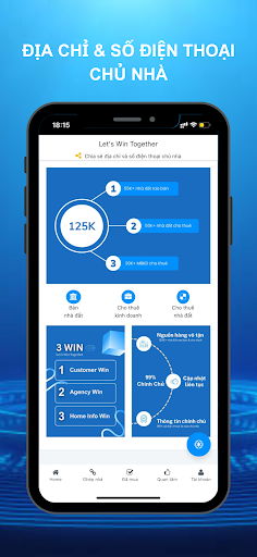 Home Info Screen 2