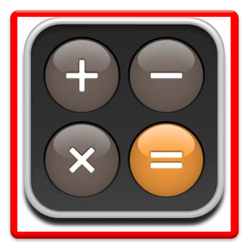Scientific calculator 1.3 Icon