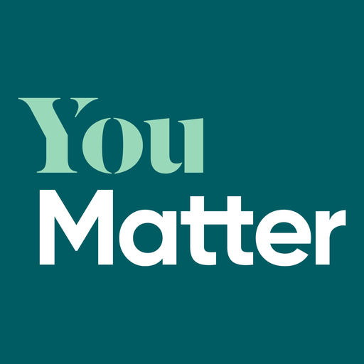 McLH You Matter logo