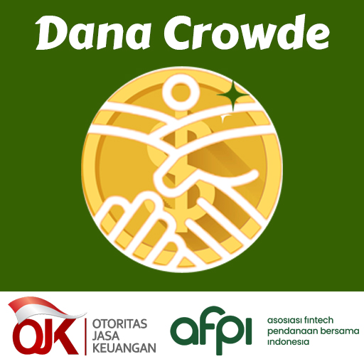 Dana Crowde Pinjaman Guide