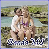 BANDA MS - Las Cosas No Se Hacen Así icon