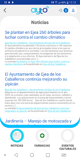 Ejea Informa Screen 2
