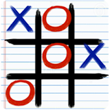 X O Challenge icon