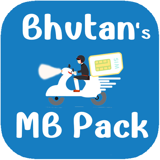 Bhutan's Data Packages Unduh di Windows