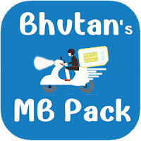 Bhutans Data Packages