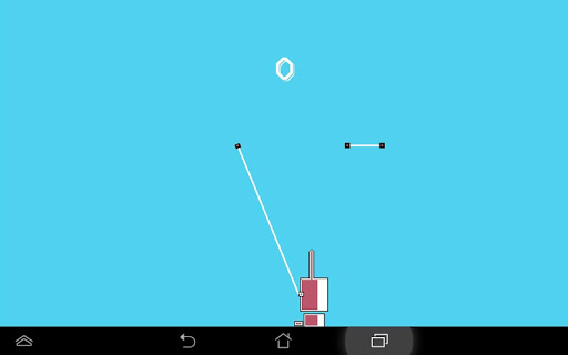 Swing Bunny Screen 3