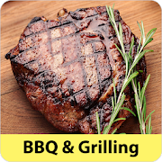 Grill recipes free, BBQ recipes offline with photo