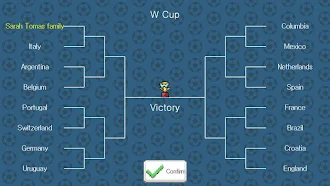 Game screenshot Soccer of Procreation apk download
