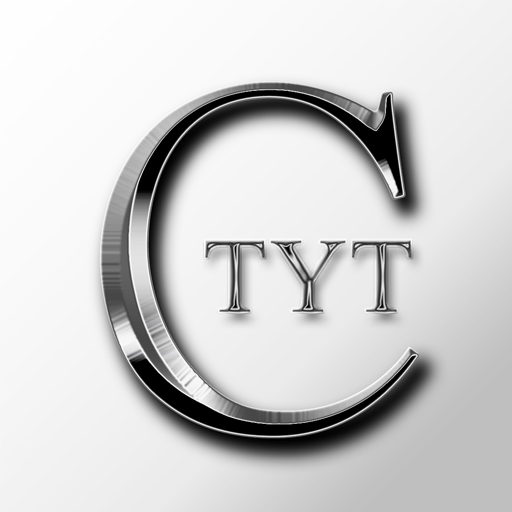 TYT Coğrafya Platin+ logo