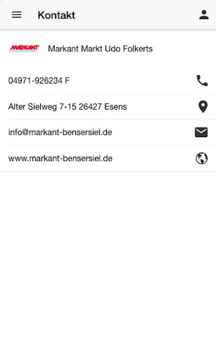 Markant Udo Folkerts