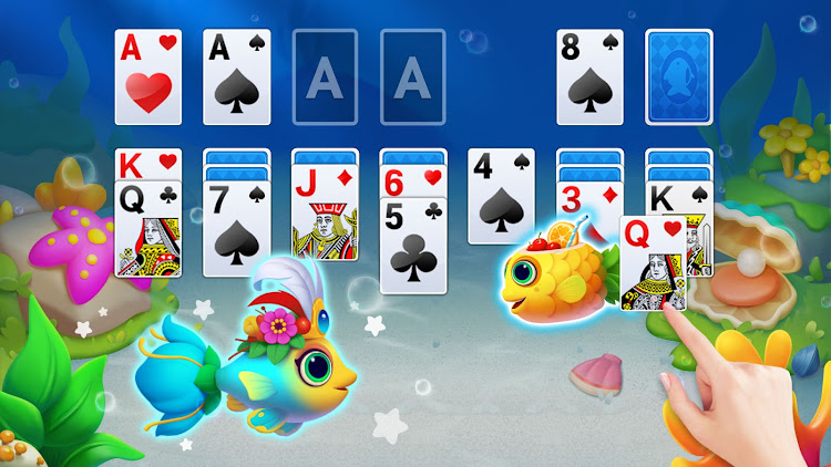 Solitaire: Card Games 2024 - 1.1.2 - (Android)