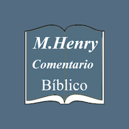 「Matthew Henry Comentario」圖示圖片