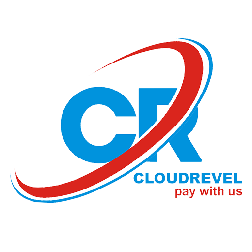 Cloud Revel Fintech logo