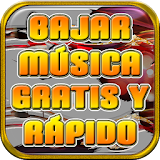 Bajar Musica Gratis Y Rapido A Mi Celular Guides icon