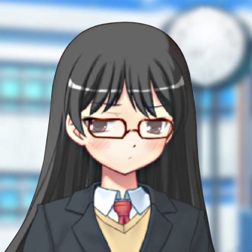Prime Number Girl logo