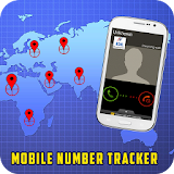 Mobile Number Tracker icon