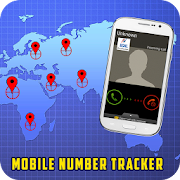 Mobile Number Tracker 1.3 Icon