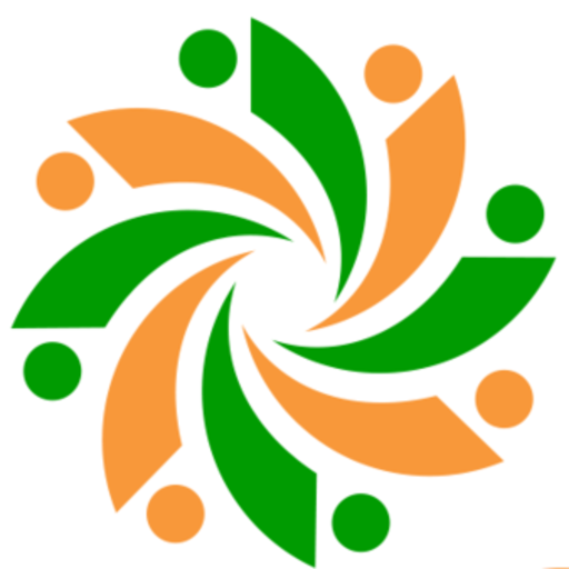 SakshamGram IL FinMobile logo