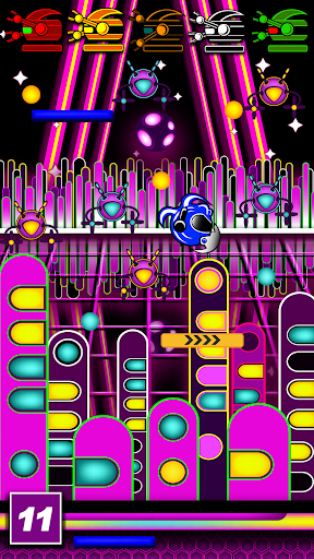 Blue Tit Turbo Screen 3