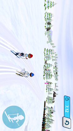 Guldsprinten - Screenshot 3