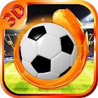 Real Finger Soccer Star 1.0