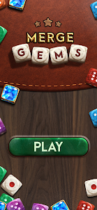 Merge Dice: Gem Master - Brain