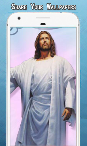 Jesus Wallpapers Hd Screen 2